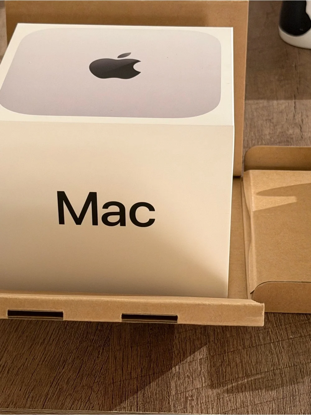 Apple Mac mini M4 16GB RAM 256GB SSD 10-Core CPU 10-Core GPU 2024 New Sealed